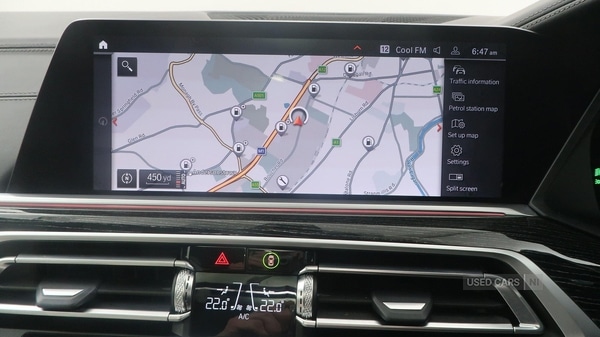 Used BMW X7 2022 for sale - 77244215: Photo 10