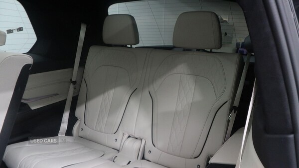 Used BMW X7 2022 for sale - 77244215: Photo 13