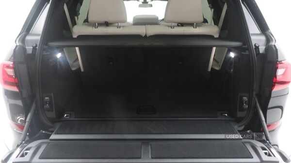 Used BMW X7 2022 for sale - 77244215: Photo 14