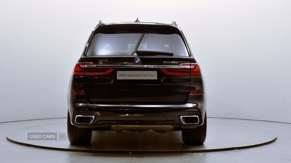Used BMW X7 2022 for sale - 77244215: Photo 16