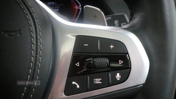 Used BMW X7 2022 for sale - 77244215: Photo 19