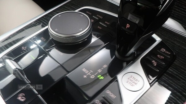 Used BMW X7 2022 for sale - 77244215: Photo 20