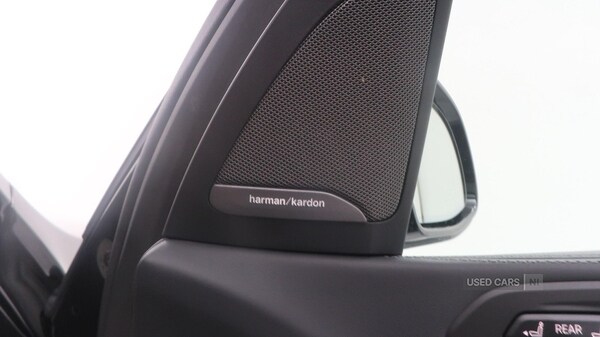 Used BMW X7 2022 for sale - 77244215: Photo 22