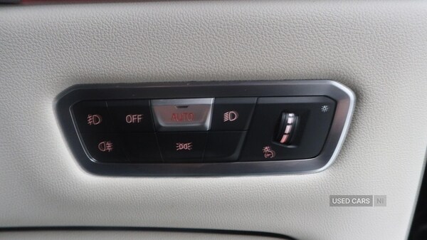 Used BMW X7 2022 for sale - 77244215: Photo 24