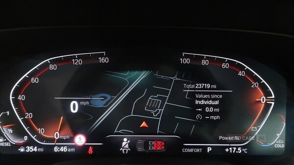 Used BMW X7 2022 for sale - 77244215: Photo 25