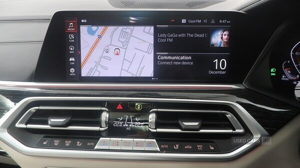 Used BMW X7 2022 for sale - 77244215: Photo 26