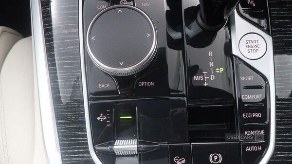 Used BMW X7 2022 for sale - 77244215: Photo 30