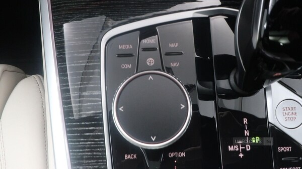 Used BMW X7 2022 for sale - 77244215: Photo 31