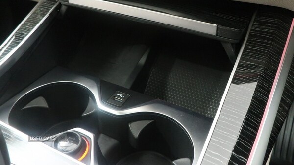 Used BMW X7 2022 for sale - 77244215: Photo 33