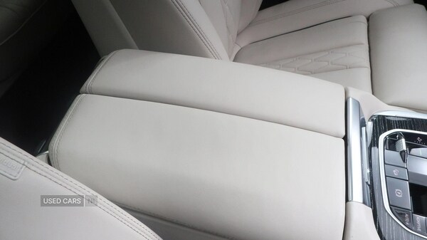 Used BMW X7 2022 for sale - 77244215: Photo 34