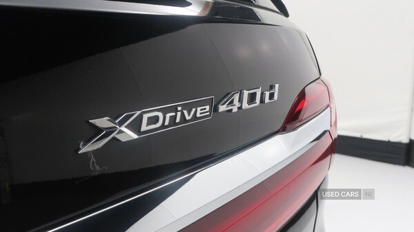 Used BMW X7 2022 for sale - 77244215: Photo 39