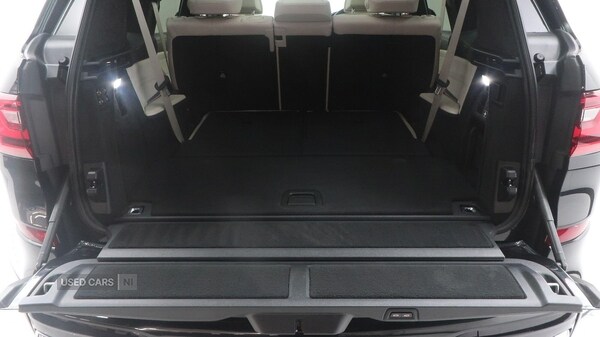 Used BMW X7 2022 for sale - 77244215: Photo 40