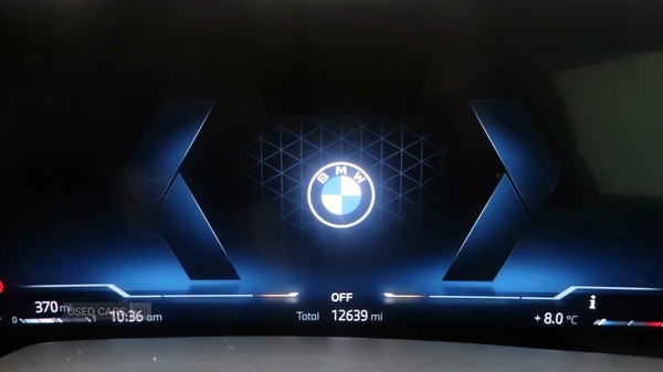 Used BMW X5 2025 for sale - 77204397: Photo 10