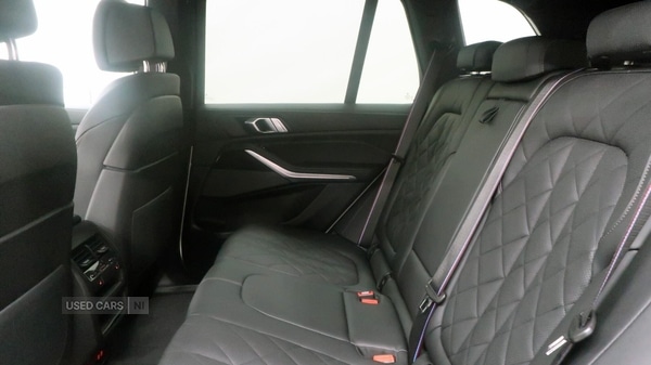 Used BMW X5 2025 for sale - 77204397: Photo 13