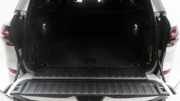 Used BMW X5 2025 for sale - 77204397: Photo 14