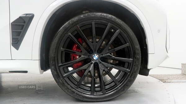 Used BMW X5 2025 for sale - 77204397: Photo 15