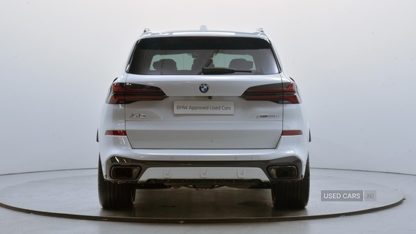 Used BMW X5 2025 for sale - 77204397: Photo 16