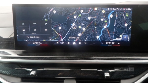 Used BMW X5 2025 for sale - 77204397: Photo 22