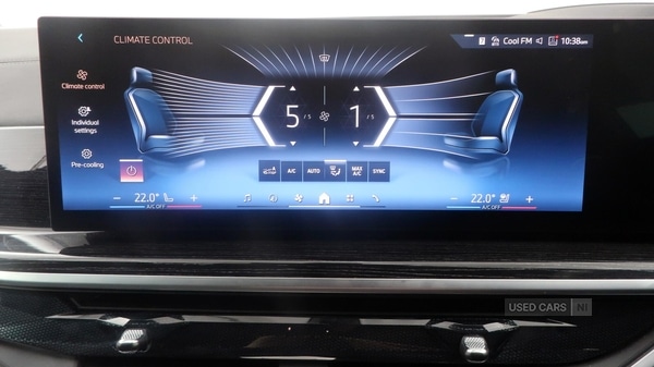 Used BMW X5 2025 for sale - 77204397: Photo 23