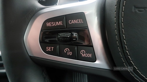 Used BMW X5 2025 for sale - 77204397: Photo 24