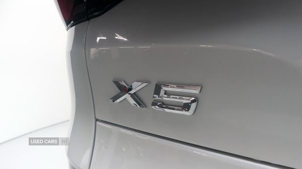 Used BMW X5 2025 for sale - 77204397: Photo 34