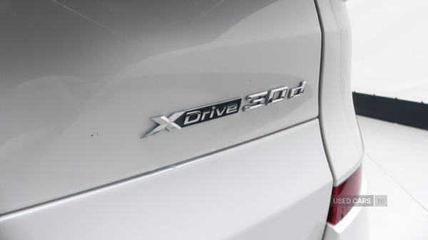 Used BMW X5 2025 for sale - 77204397: Photo 35