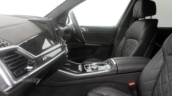 Used BMW X5 2025 for sale - 77204397: Photo 8