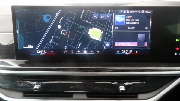 Used BMW X5 2025 for sale - 77204397: Photo 9