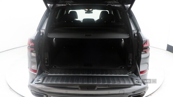 Used BMW X5 2025 for sale - 77017299: Photo 14