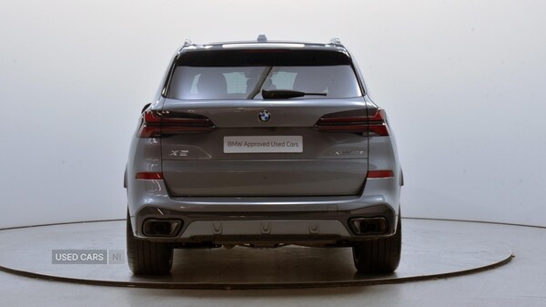 Used BMW X5 2025 for sale - 77017299: Photo 16