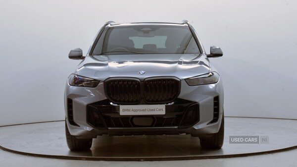 Used BMW X5 2025 for sale - 77017299: Photo 17