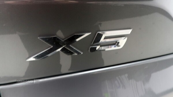 Used BMW X5 2025 for sale - 77017299: Photo 20