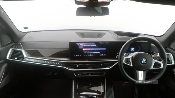 Used BMW X5 2025 for sale - 77017299: Photo 4