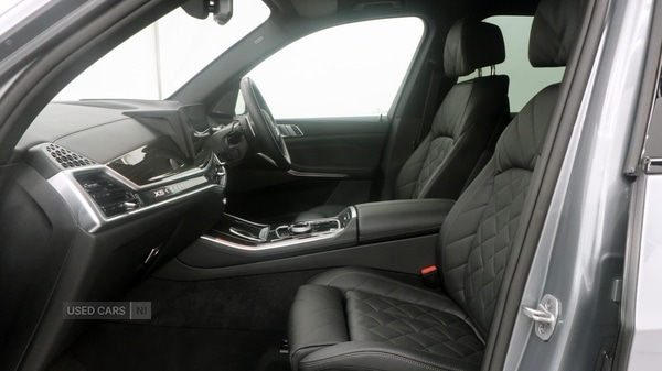 Used BMW X5 2025 for sale - 77017299: Photo 8