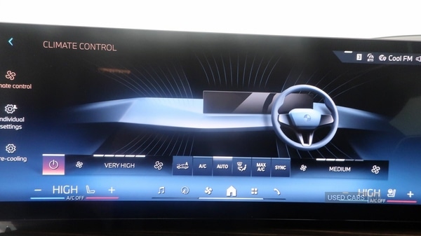 Used BMW X5 2025 for sale - 77017299: Photo 9