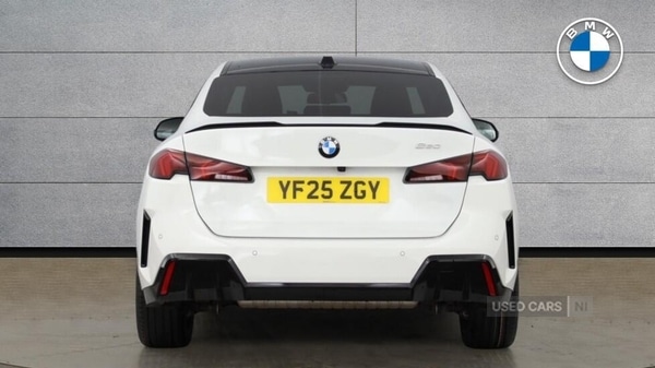 Used BMW 2 Series 2025 for sale - 78186095: Photo 15