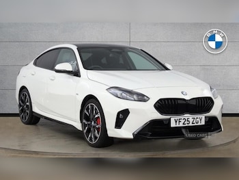 BMW 2 Series feature image