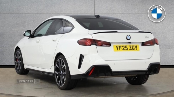 Used BMW 2 Series 2025 for sale - 78186095: Photo 2