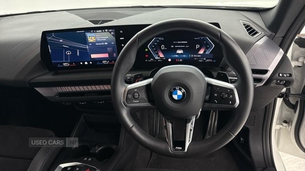 Used BMW 2 Series 2025 for sale - 78186095: Photo 5