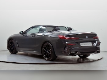 Used BMW 8 Series 2020 for sale - 78855644: Photo