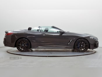Used BMW 8 Series 2020 for sale - 78855644: Photo