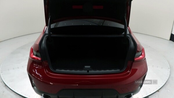 Used BMW 3 Series 2025 for sale - 77244246: Photo 14