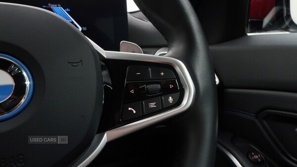 Used BMW 3 Series 2025 for sale - 77244246: Photo 19