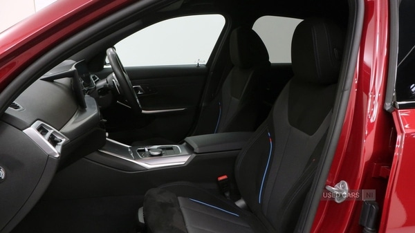 Used BMW 3 Series 2025 for sale - 77244246: Photo 8