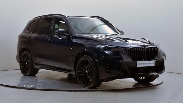 Used BMW X5 2025 for sale - 76743995: Photo 1