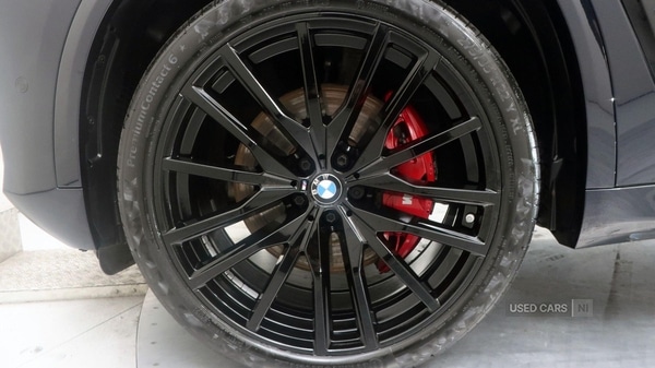 Used BMW X5 2025 for sale - 76743995: Photo 15