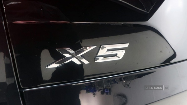 Used BMW X5 2025 for sale - 76743995: Photo 18