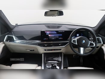 Used BMW X5 2025 for sale - 76743995: Photo