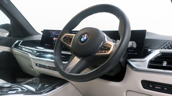 Used BMW X5 2025 for sale - 76743995: Photo 7