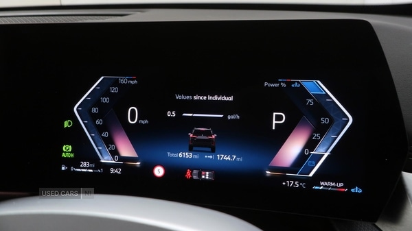 Used BMW X1 2025 for sale - 76514025: Photo 10